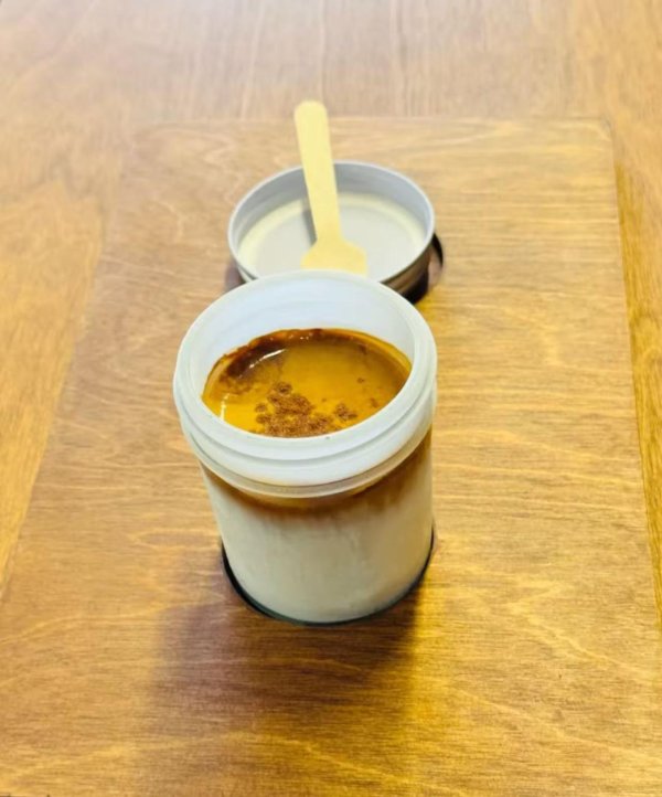 安徽润格 “-86℃冰杯”咖啡爆火，店长称若打包跟普通拿铁无异 饮用会被冻伤吗？医生解读