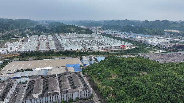 尚牛在线 不同维度观就业｜高新区建设持续推进 产业集聚吸引人才汇聚