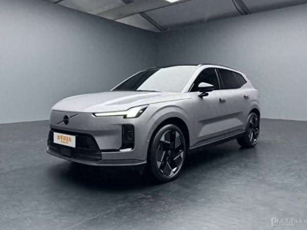 长盈策略 沃尔沃XC70将于8月开启预售 搭载1.5T插混系统